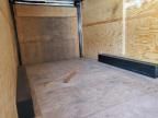 2024 Giddy Up Traile 2024 Giddy Up Enclosed Cargo Trailer