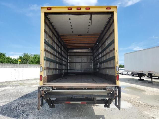 2007 International 4000 4300