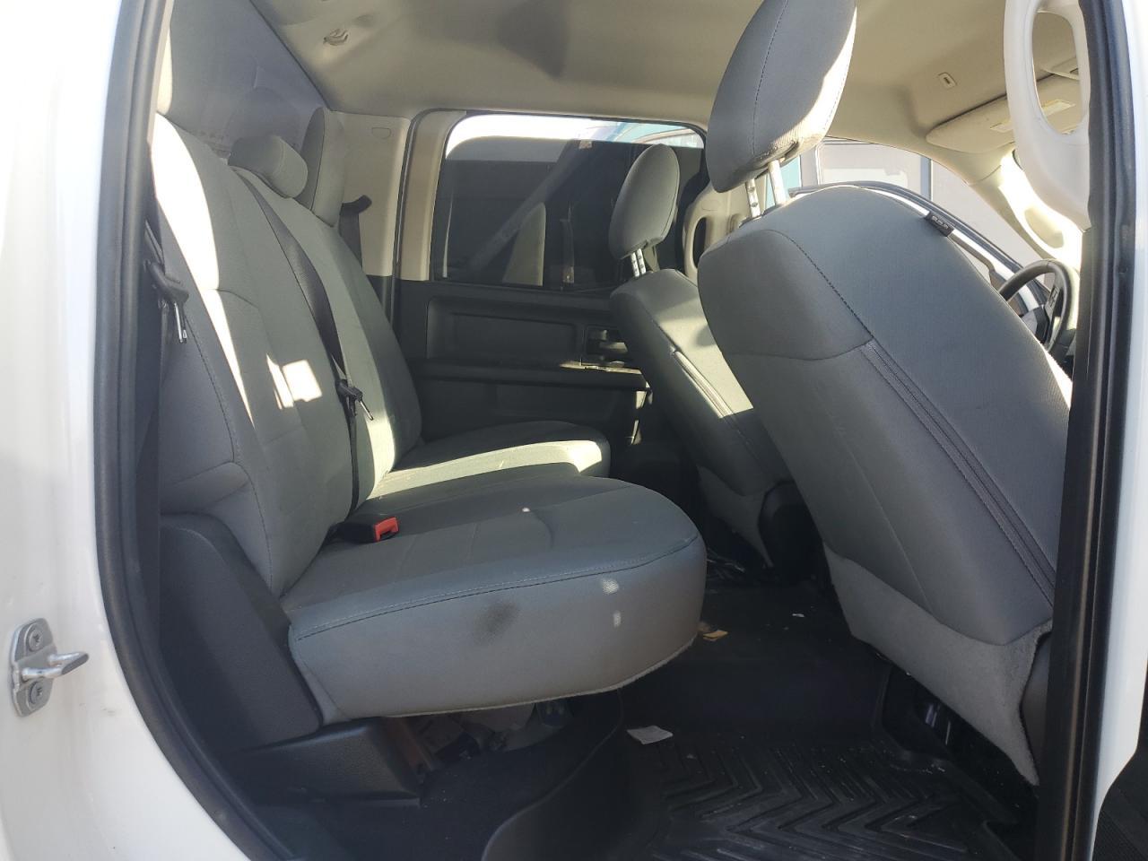 2018 Dodge RAM 3500 ST