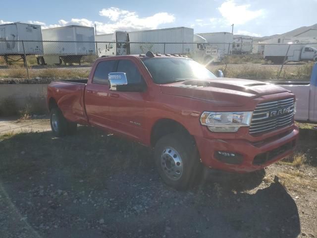 2023 Dodge 3500 Laramie