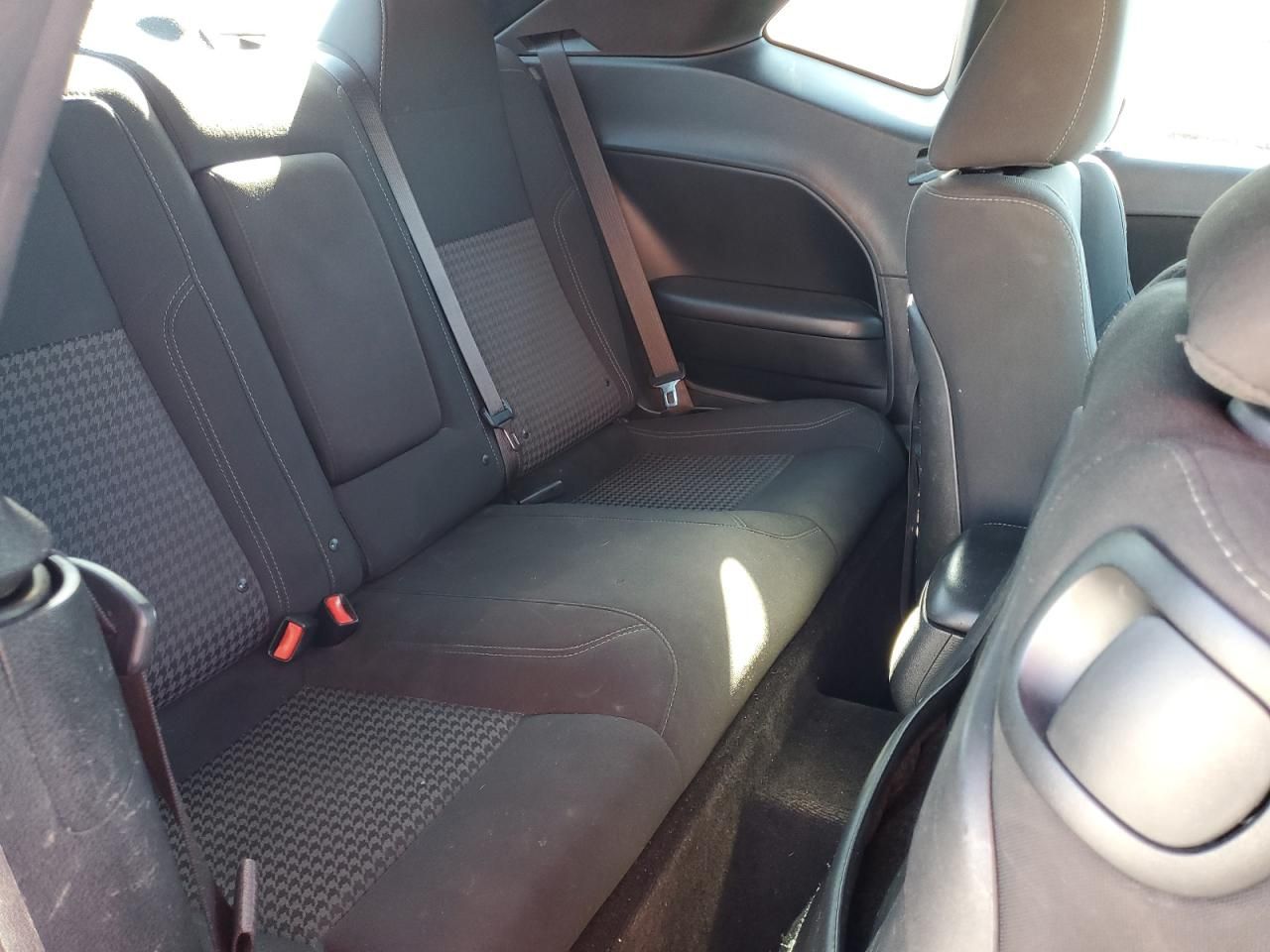 2018 Dodge Challenger R/T