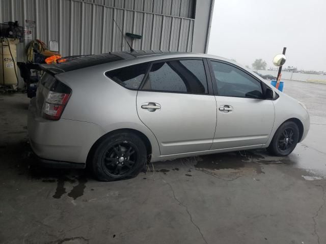 2004 Toyota Prius