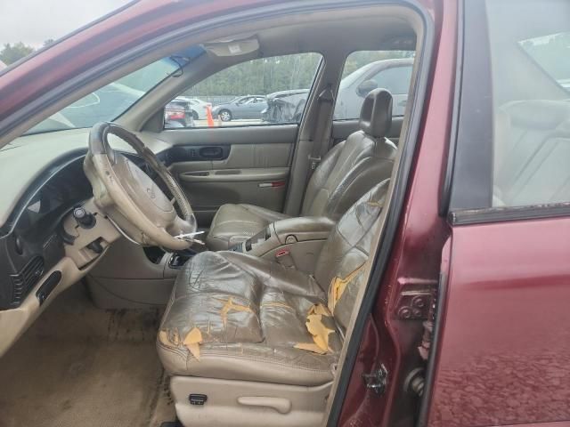 1999 Buick Regal LS