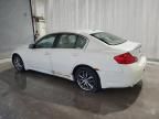 2007 Infiniti G35