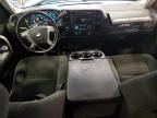 2007 Chevrolet Silverado K1500 Crew cab