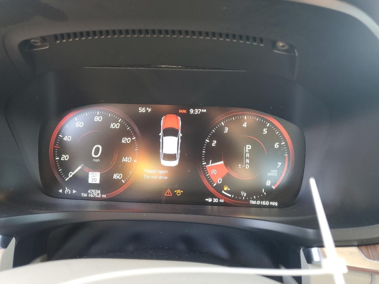 2019 Volvo S60 T5 Momentum