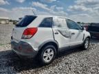 2010 Saturn Vue XE