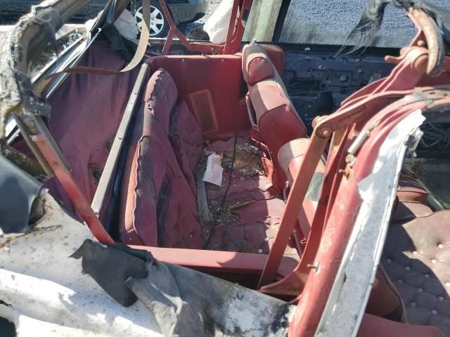 1984 Cadillac Eldorado Biarritz