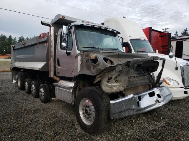 2023 Freightliner 114SD Dump Truck