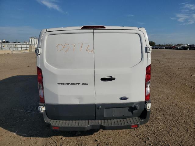 2017 Ford Transit T-250