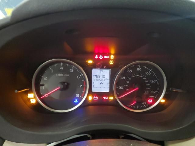 2013 Subaru XV Crosstrek 2.0 Premium