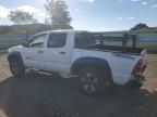 2014 Toyota Tacoma Double Cab