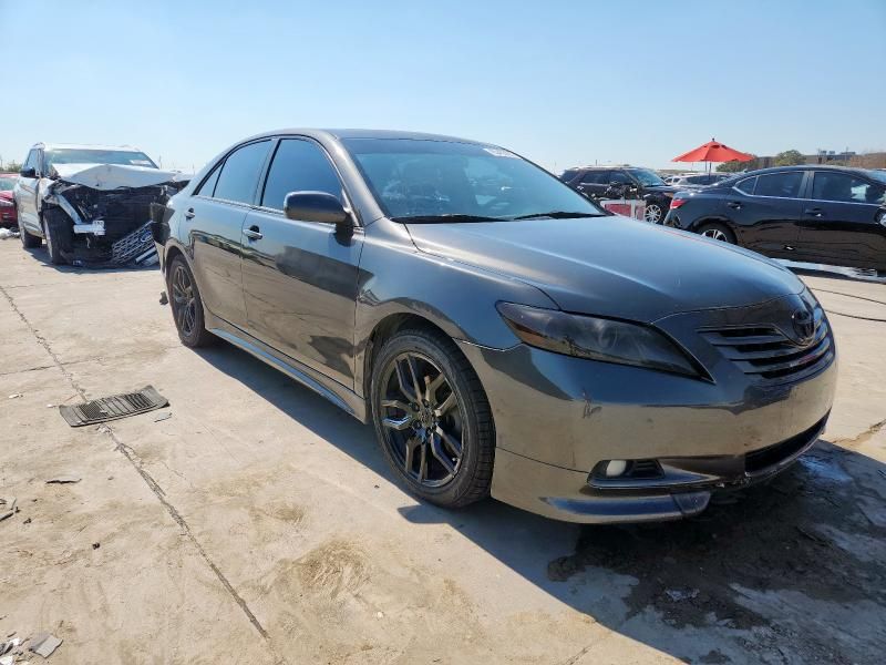 2008 Toyota Camry CE