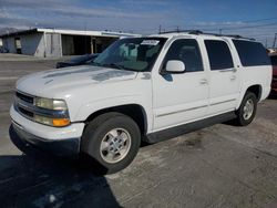 2002 Chevrolet Suburban C1500 for sale in Sun Valley, CA