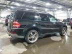 2007 Mercedes-Benz GL 450 4matic