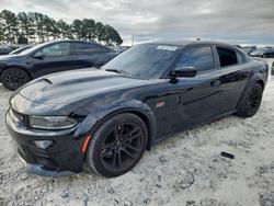 Dodge salvage cars for sale: 2023 Dodge Charger Scat Pack