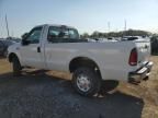 2002 Ford F250 Super Duty