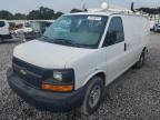 2013 Chevrolet Express G2500