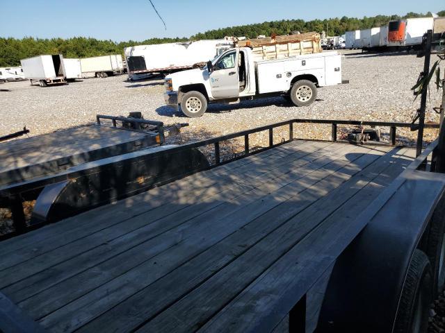 2021 Unknown 2021 Utility Trailer