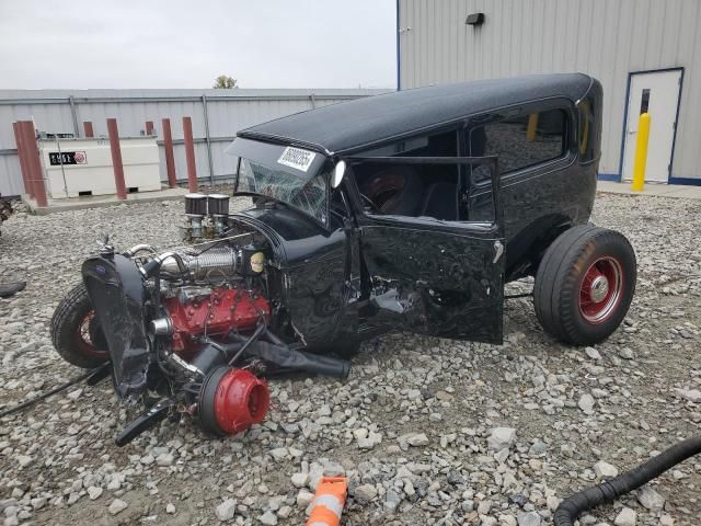 1929 Arrow Other