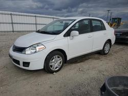 2011 Niss Versa 1.8 s for sale in Milwaukee, WI