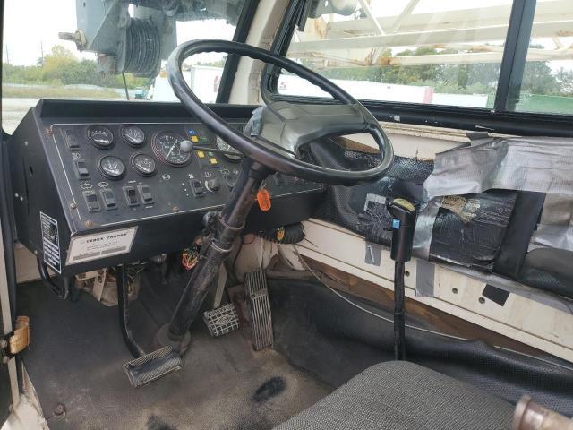 2001 Terex T340 Crane