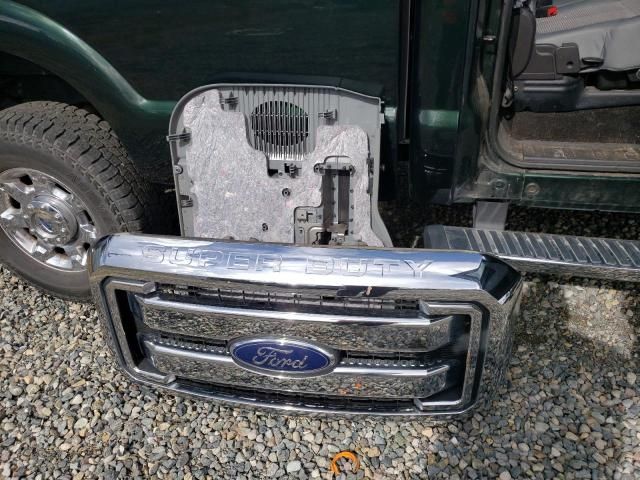 2016 Ford F350 Super Duty