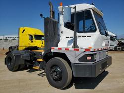 Salvage trucks for sale at Colton, CA auction: 2019 Kalm AR Ottawa T2 Yard Truck