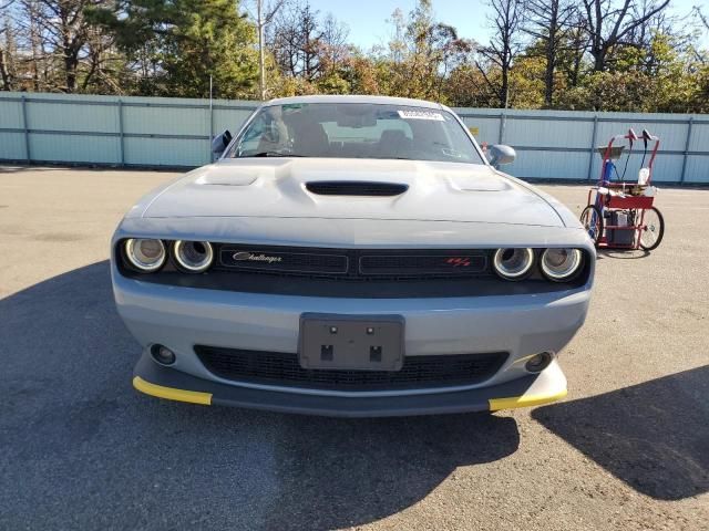 2020 Dodge Challenger R/T Scat Pack