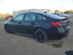 2022 Honda Civic LX