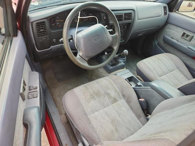 1998 Toyota Tacoma Xtracab
