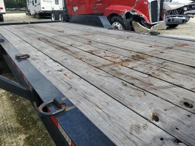 2024 Loadtrail 2024 Load Trail Equipment Trailer