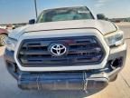 2017 Toyota Tacoma Access Cab