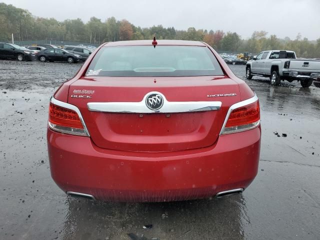 2013 Buick Lacrosse