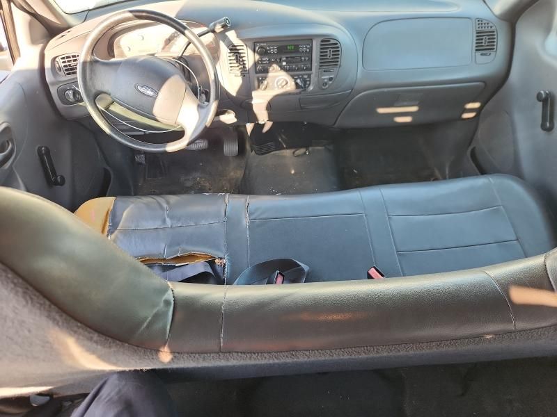 2003 Ford F150