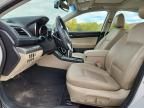 2017 Subaru Legacy 2.5I Limited