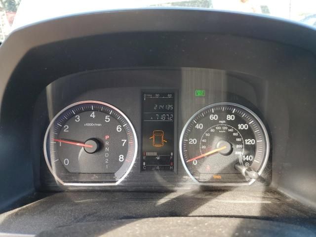 2008 Honda CR-V LX