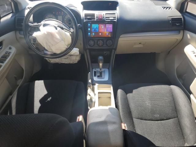 2013 Subaru Impreza Sport Premium
