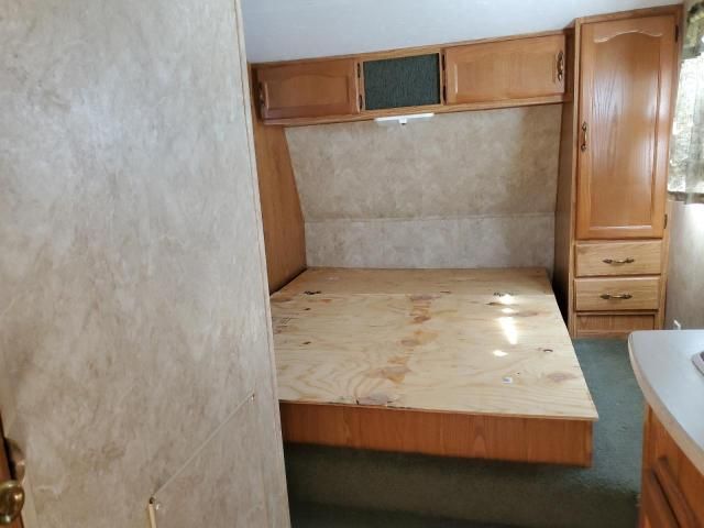 2006 Wildwood 2006 Foresriver Wildwood