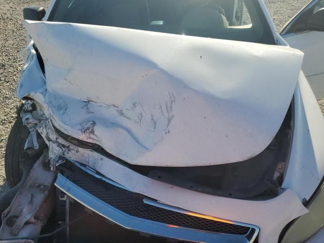 2009 Chevrolet Malibu ls