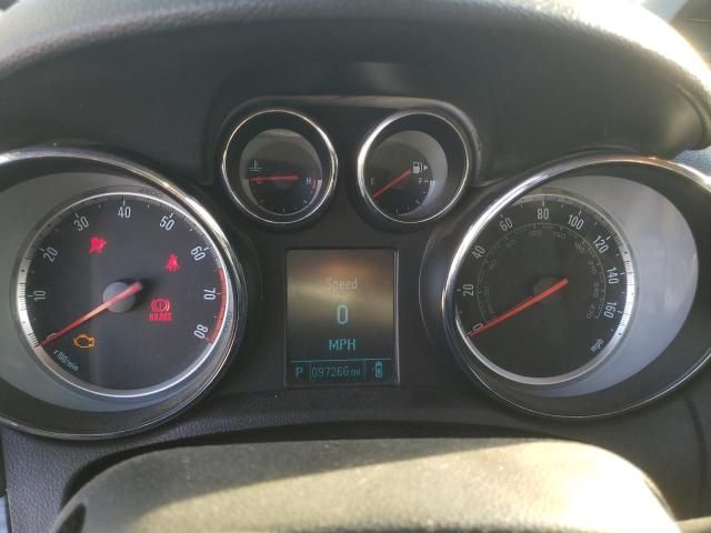 2013 Buick Encore Convenience