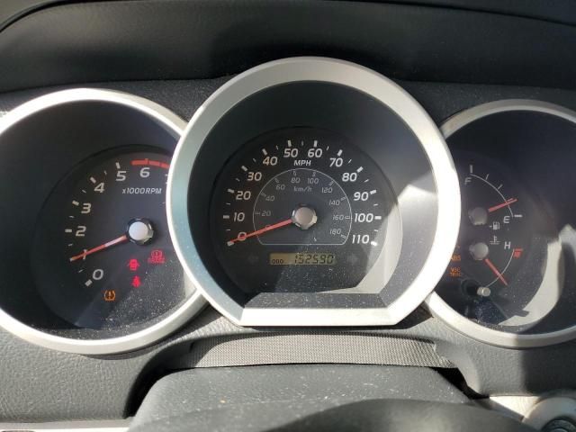 2006 Toyota 4runner SR5