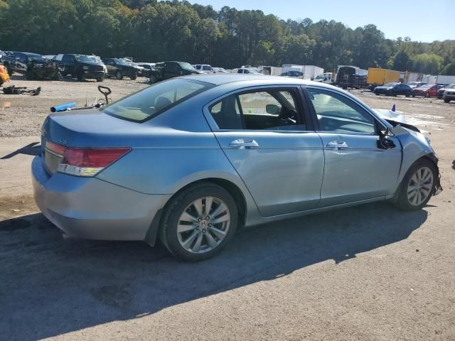 2011 Honda Accord ex