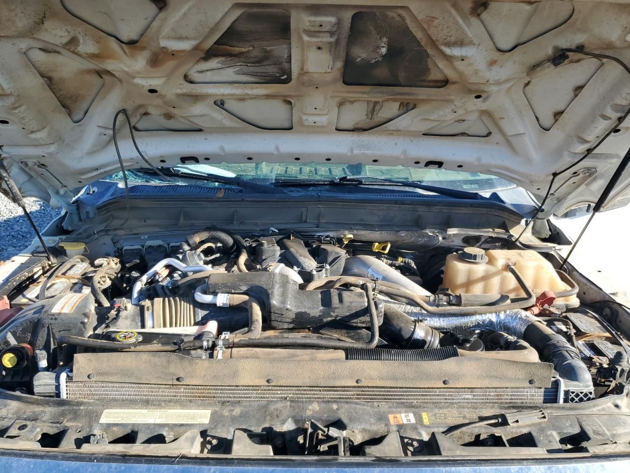 2016 Ford F250 Super Duty