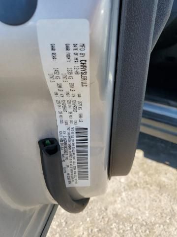 2009 Jeep Grand Cherokee Laredo