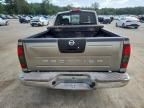 2004 Nissan Frontier King Cab XE