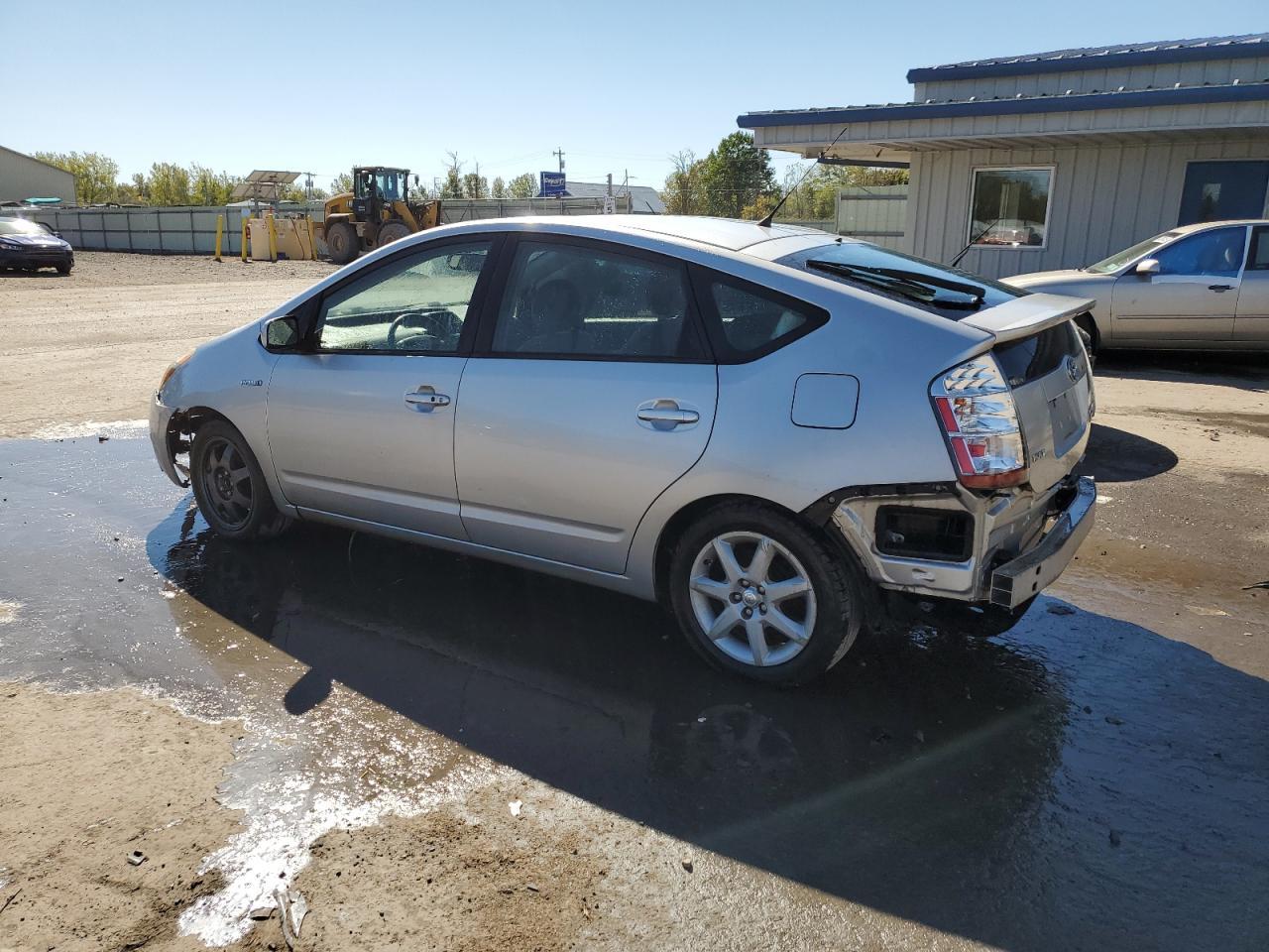 2007 Toyota Prius
