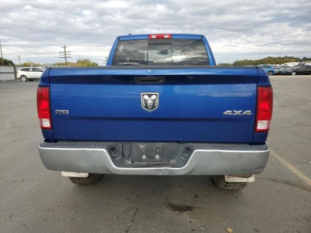 2017 Dodge Ram 1500 slt