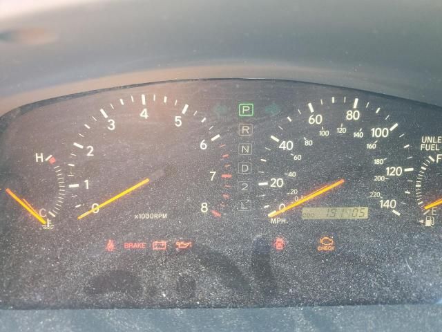 2001 Lexus ES 300