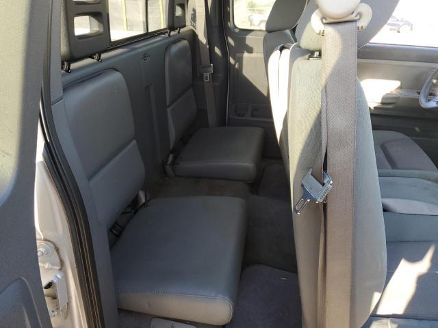 2005 Dodge Dakota slt